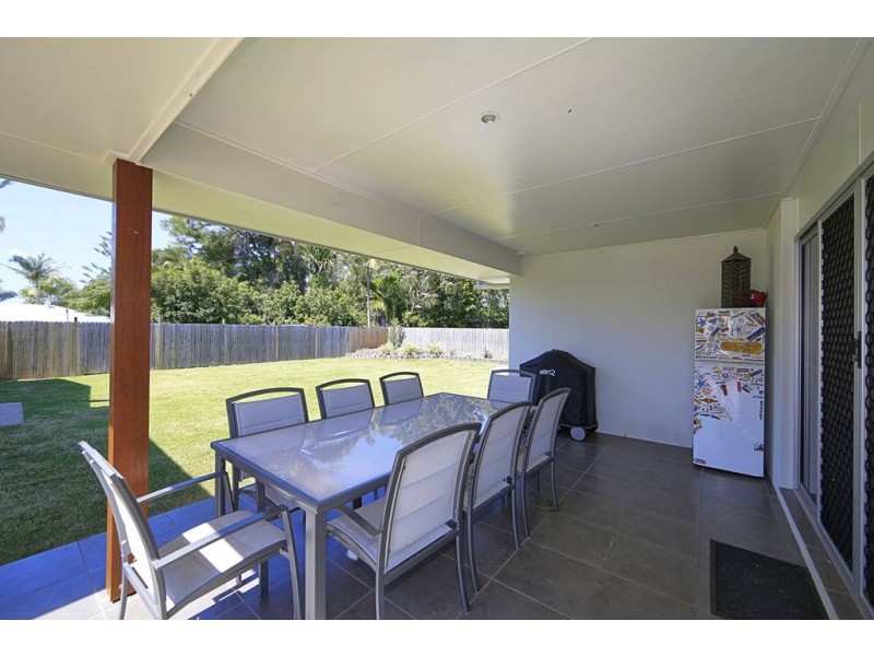 12 Mary Fox Street, Innes Park QLD 4670
