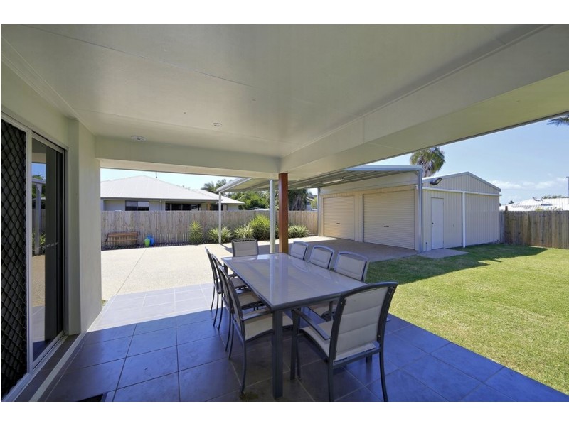 12 Mary Fox Street, Innes Park QLD 4670