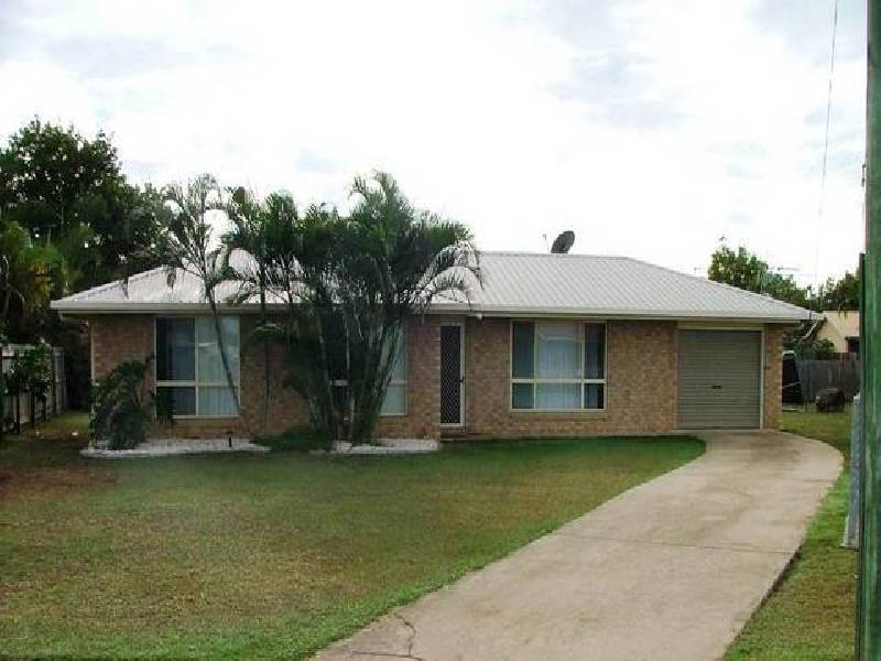 4 McColm Court, Bargara QLD 4670