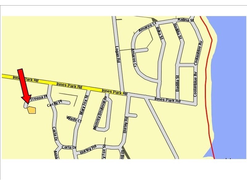 7 Treena Place, Innes Park QLD 4670