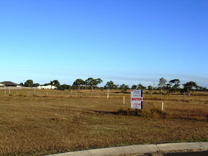 7 Treena Place, Innes Park QLD 4670