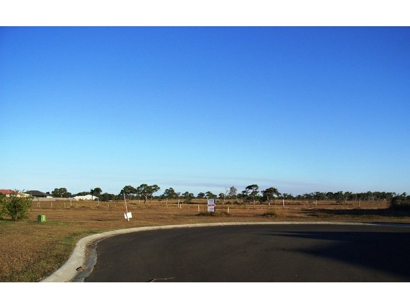 7 Treena Place, Innes Park QLD 4670