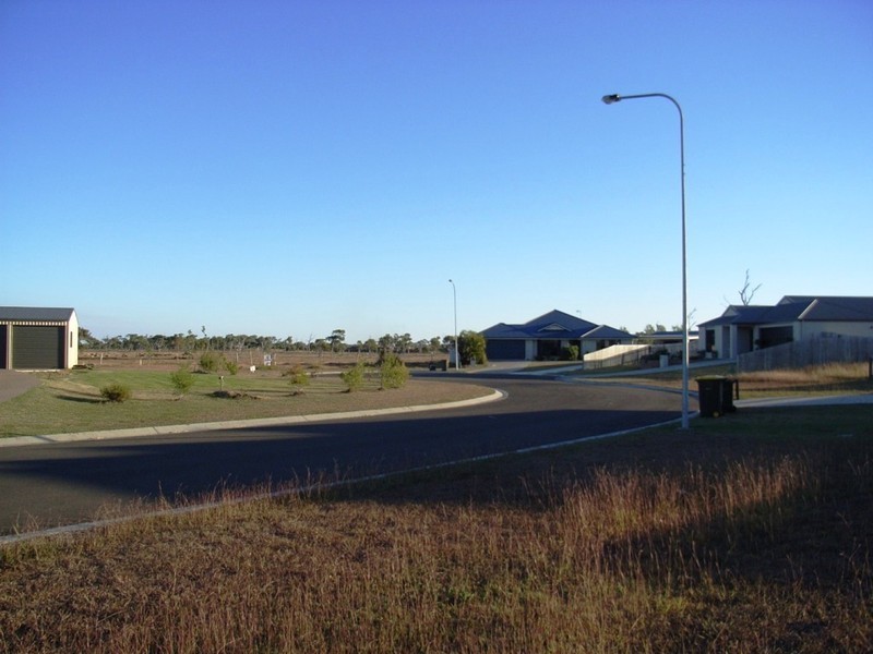 7 Treena Place, Innes Park QLD 4670