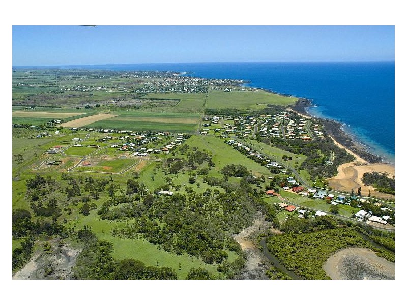 7 Treena Place, Innes Park QLD 4670