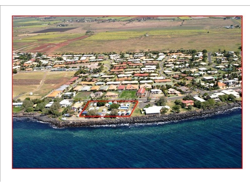117 Woongarra Scenic Drive, Bargara QLD 4670