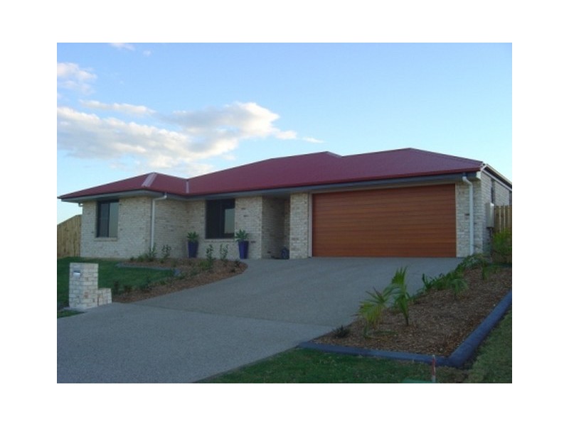 7 Jacaranda Drive, Bargara QLD 4670