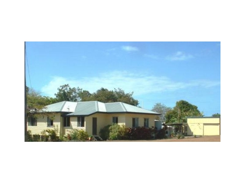 15 Corser Street, Burnett Heads QLD 4670