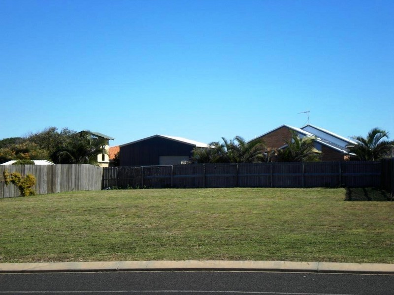 206 Woongarra Scenic Drive, Bargara QLD 4670