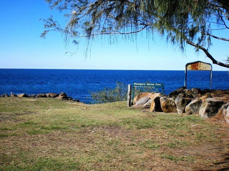 206 Woongarra Scenic Drive, Bargara QLD 4670