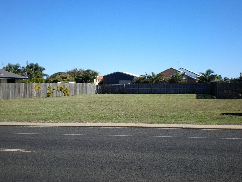 206 Woongarra Scenic Drive, Bargara QLD 4670