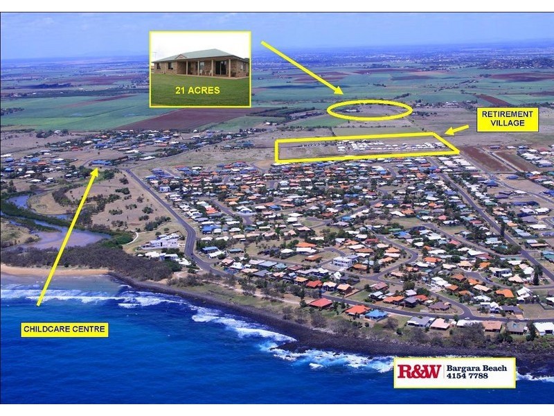 551 Windermere Road, Bargara QLD 4670