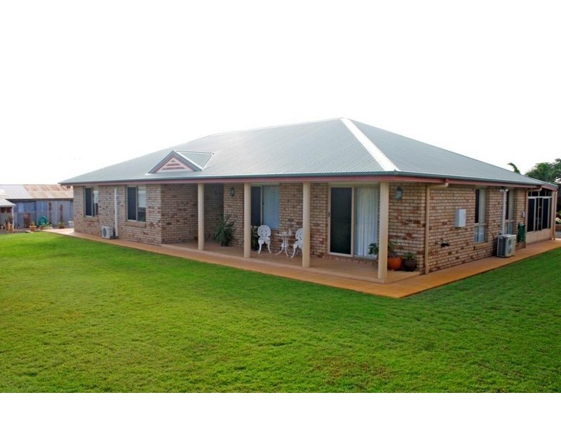 551 Windermere Road, Bargara QLD 4670