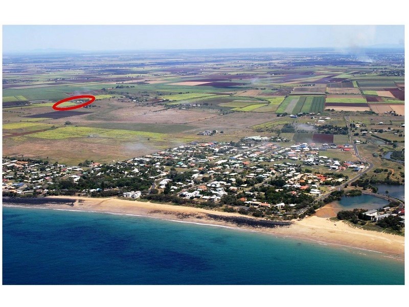 551 Windermere Road, Bargara QLD 4670