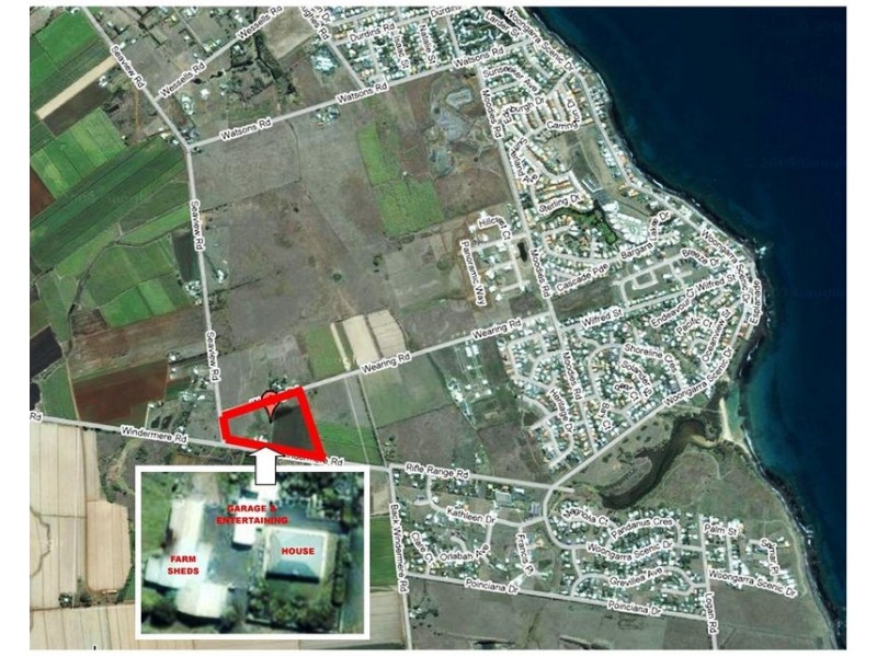 551 Windermere Road, Bargara QLD 4670