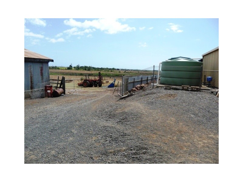 551 Windermere Road, Bargara QLD 4670