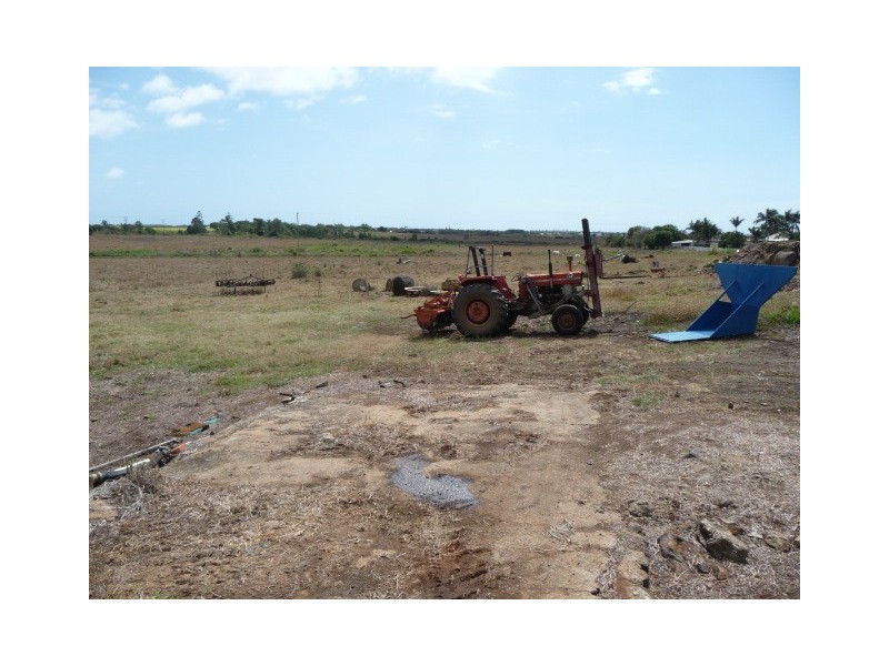 551 Windermere Road, Bargara QLD 4670