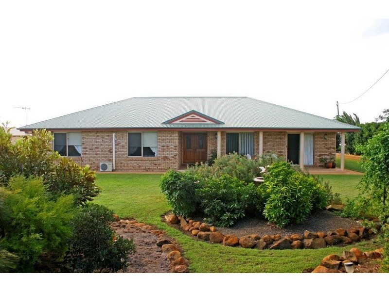 551 Windermere Road, Bargara QLD 4670