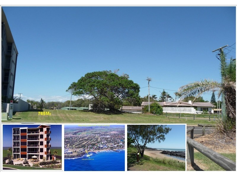 33A Esplanade, Bargara QLD 4670