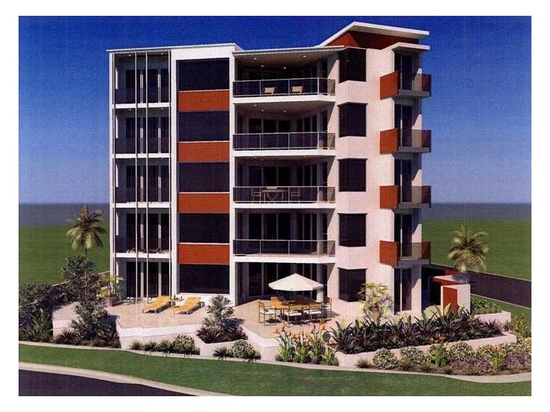 33A Esplanade, Bargara QLD 4670