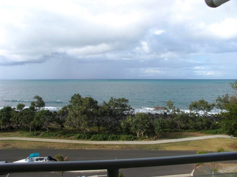 Unit 507 The Point, 23 Esplanade, Bargara QLD 4670