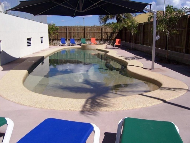 Unit 507 The Point, 23 Esplanade, Bargara QLD 4670