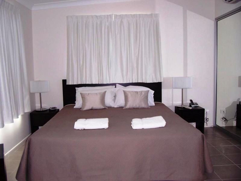 Unit 507 The Point, 23 Esplanade, Bargara QLD 4670