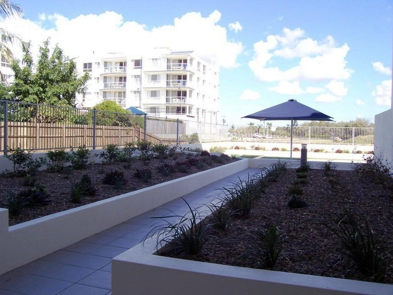 Unit 507 The Point, 23 Esplanade, Bargara QLD 4670