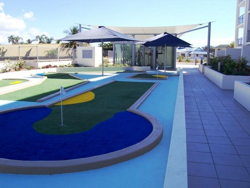 Unit 507 The Point, 23 Esplanade, Bargara QLD 4670