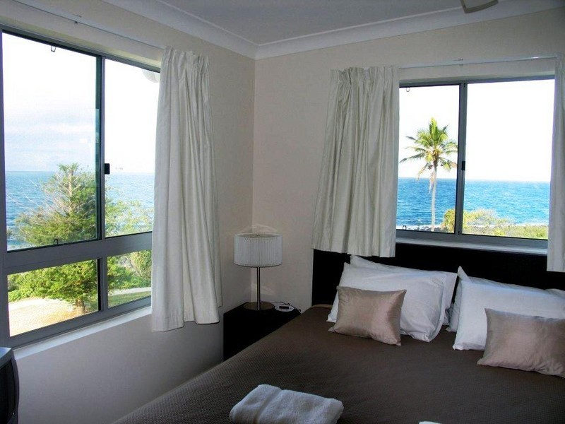 Unit 507 The Point, 23 Esplanade, Bargara QLD 4670