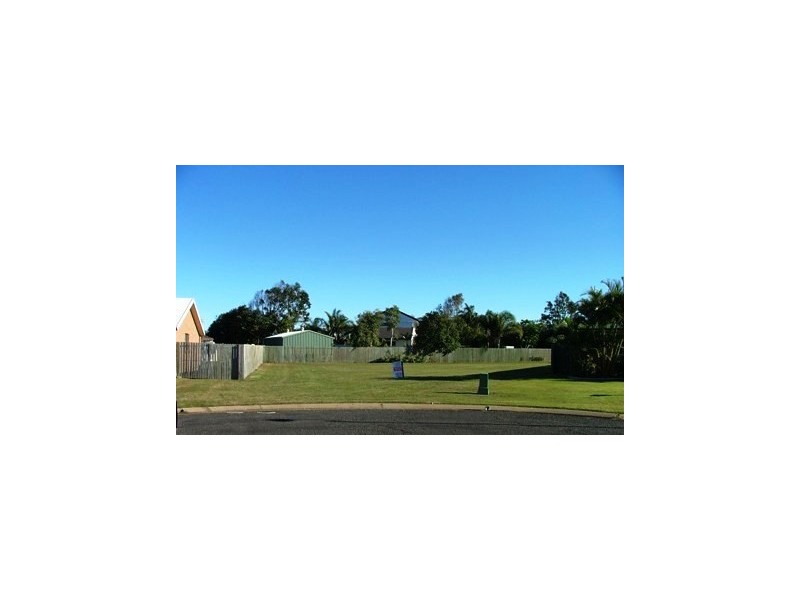 Coral Cove QLD 4670