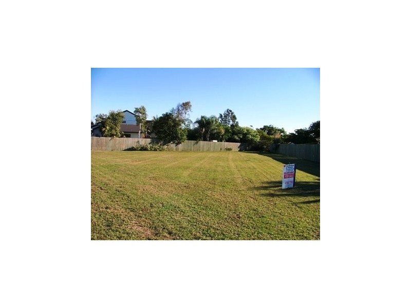Coral Cove QLD 4670