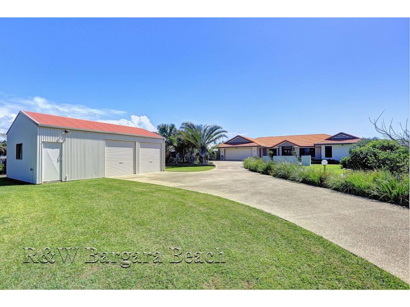 30 Selmar Place, Innes Park QLD 4670