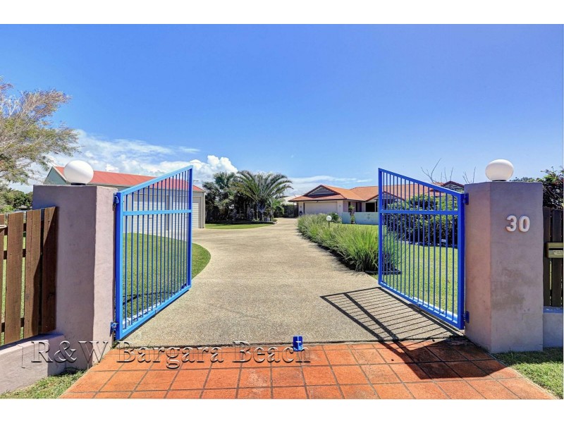 30 Selmar Place, Innes Park QLD 4670