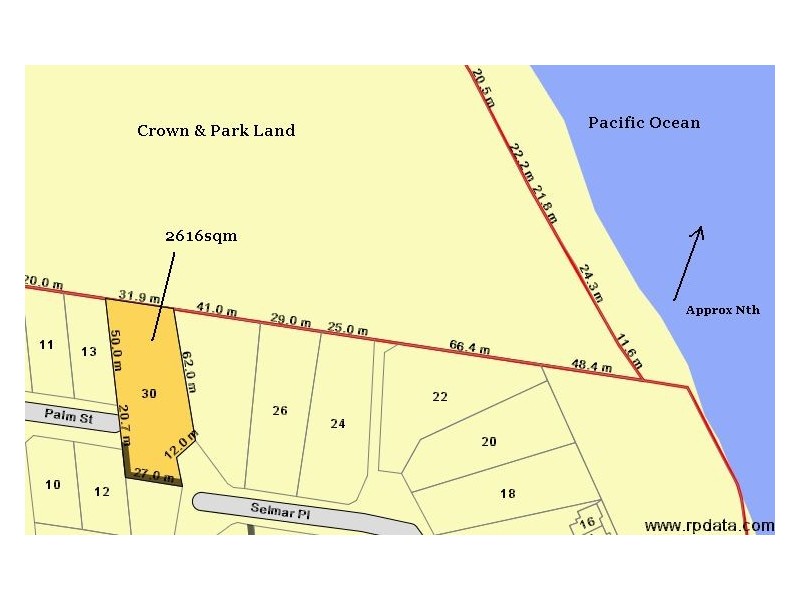 30 Selmar Place, Innes Park QLD 4670