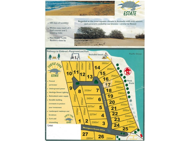 30 Selmar Place, Innes Park QLD 4670