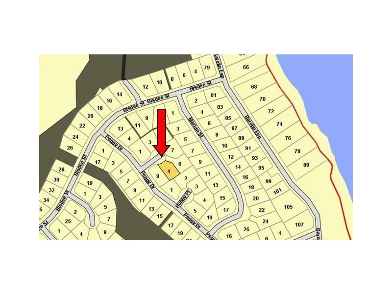 4 Daisy Court, Coral Cove QLD 4670