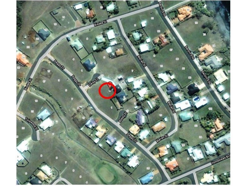 4 Daisy Court, Coral Cove QLD 4670