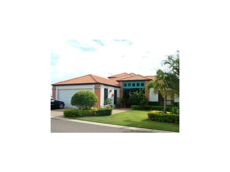 Villa 29, 5 Chantelle Circuit, Coral Cove QLD 4670
