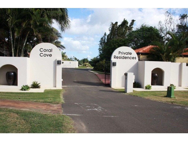 Villa 29, 5 Chantelle Circuit, Coral Cove QLD 4670