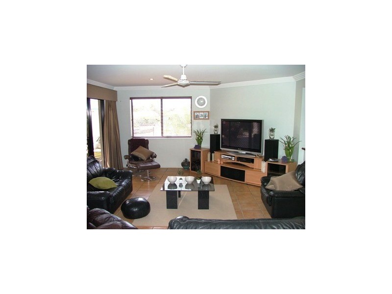 Villa 29, 5 Chantelle Circuit, Coral Cove QLD 4670