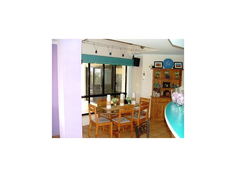 Villa 29, 5 Chantelle Circuit, Coral Cove QLD 4670