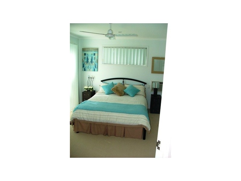 Villa 29, 5 Chantelle Circuit, Coral Cove QLD 4670
