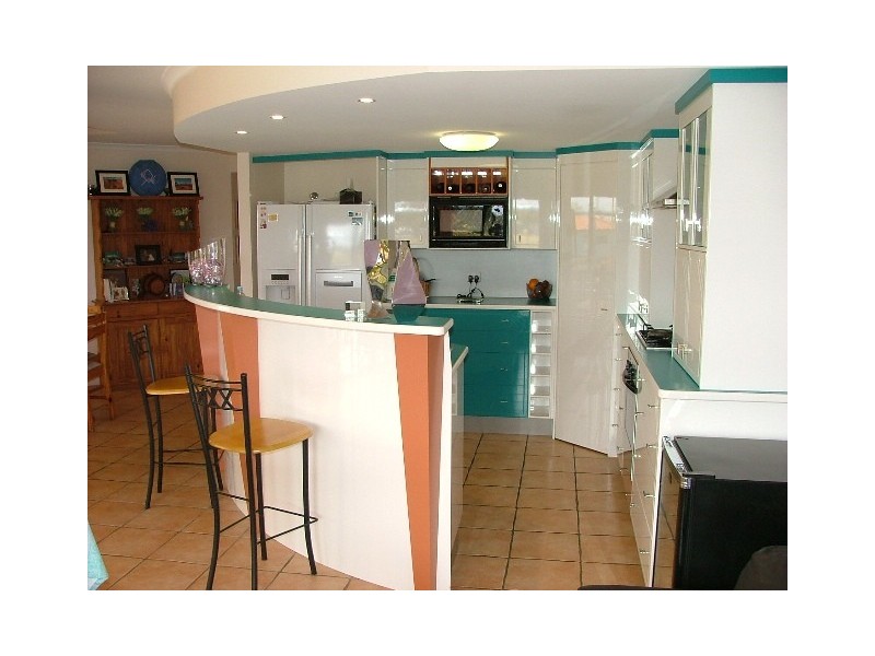 Villa 29, 5 Chantelle Circuit, Coral Cove QLD 4670