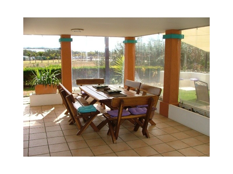 Villa 29, 5 Chantelle Circuit, Coral Cove QLD 4670