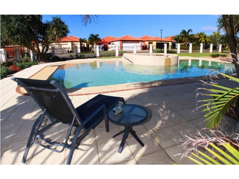 Villa 29, 5 Chantelle Circuit, Coral Cove QLD 4670