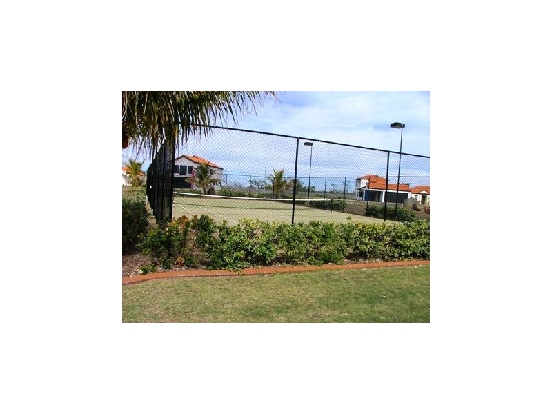 Villa 29, 5 Chantelle Circuit, Coral Cove QLD 4670