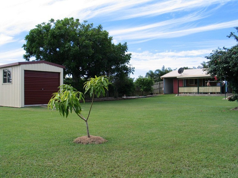 15 Ocean Street, Burnett Heads QLD 4670