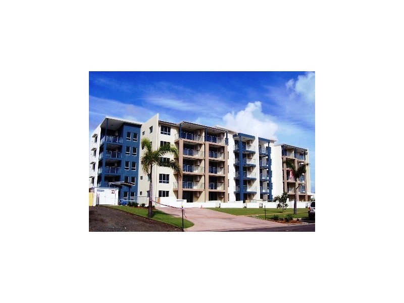 Unit 201, The Point, 23 Esplanade, Bargara QLD 4670