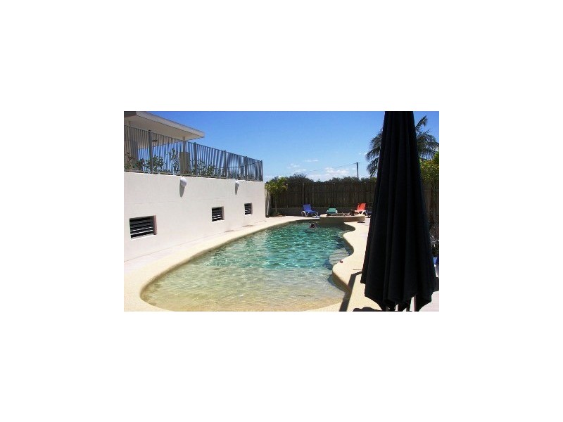 Unit 201, The Point, 23 Esplanade, Bargara QLD 4670