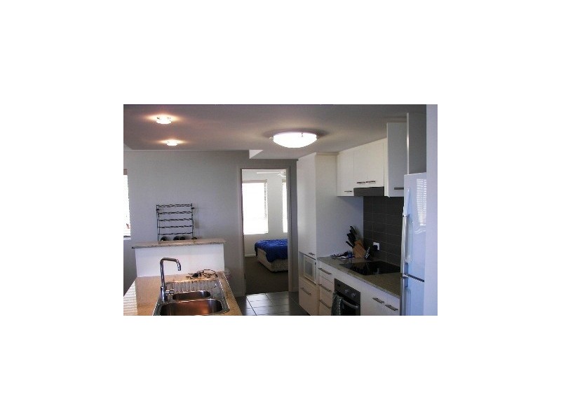 Unit 201, The Point, 23 Esplanade, Bargara QLD 4670